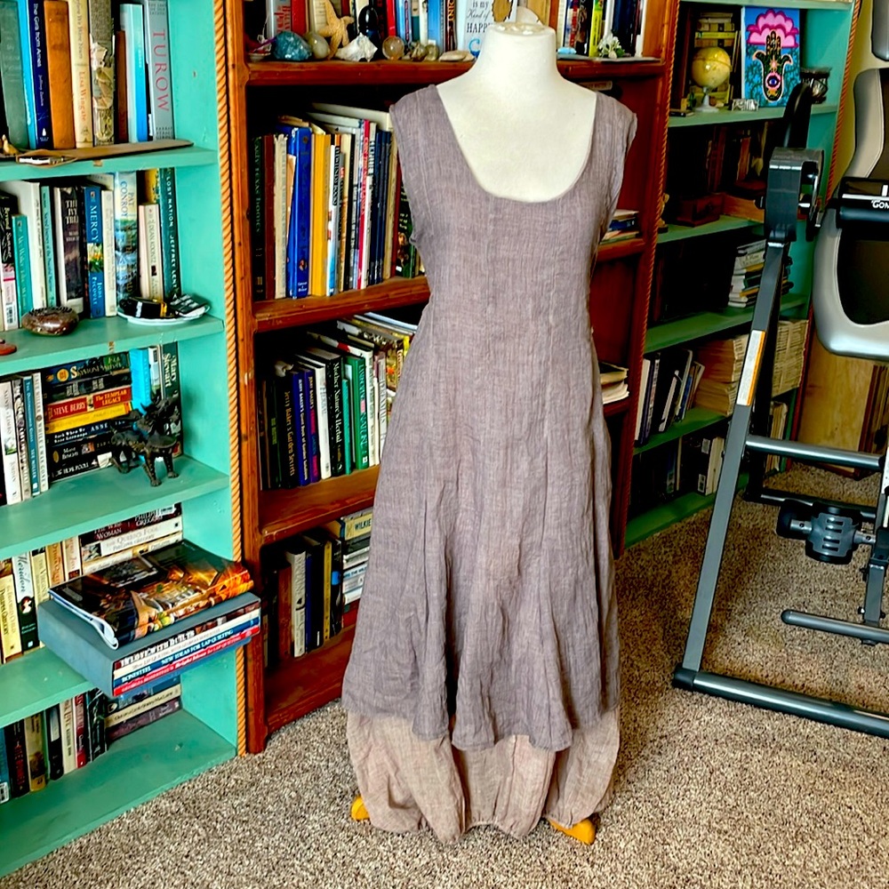 Adorable summer dress